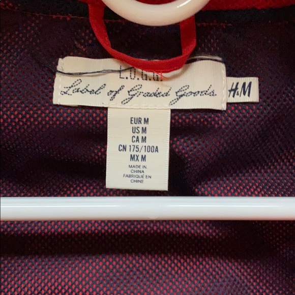 H&M jacket - Picture 3 of 3